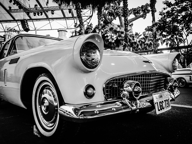 Waarom is een oldtimer verzekeren zo lastig?